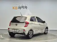 2016 KIA Morning