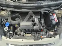 2016 KIA Morning