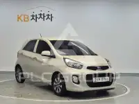 2016 KIA Morning