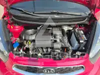 2016 KIA Morning