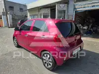 2016 KIA Morning