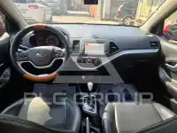 2016 KIA Morning