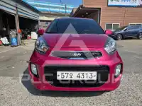 2016 KIA Morning