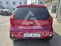 2016 KIA Morning