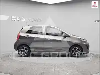2016 KIA Morning