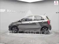 2016 KIA Morning