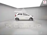 2016 KIA Morning