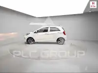 2016 KIA Morning