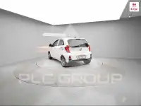 2016 KIA Morning