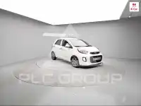 2016 KIA Morning