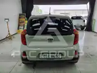2016 KIA Morning