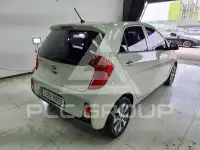 2016 KIA Morning