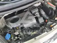 2016 KIA Morning