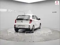 2016 KIA Morning