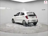 2016 KIA Morning