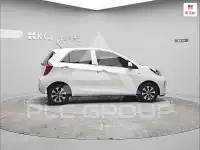 2016 KIA Morning