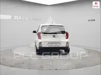 2016 KIA Morning