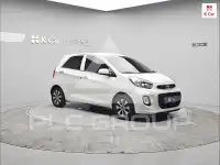 2016 KIA Morning