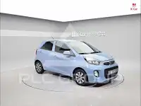 2016 KIA Morning