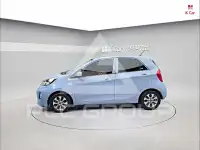 2016 KIA Morning