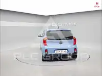 2016 KIA Morning