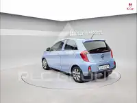 2016 KIA Morning