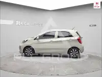 2016 KIA Morning