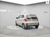 2016 KIA Morning