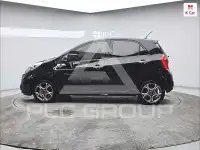 2016 KIA Morning