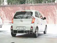 2016 KIA Morning