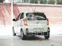 2016 KIA Morning