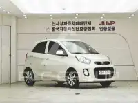 2016 KIA Morning