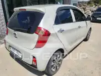 2016 KIA Morning