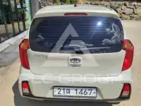 2016 KIA Morning