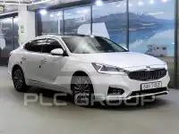 2016 KIA K7
