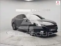 2016 KIA K7