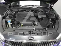 2016 KIA K7