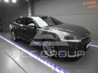 2016 KIA K7