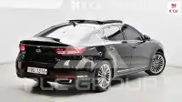 2016 KIA K7