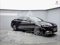 2016 KIA K7