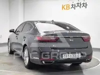 2016 KIA K7