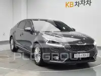2016 KIA K7