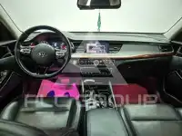 2016 KIA K7