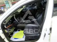 2016 KIA K7