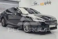 2016 KIA K7