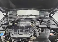 2016 KIA K7