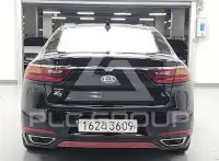2016 KIA K7