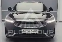 2016 KIA K7