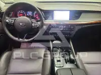 2016 KIA K7