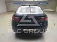 2016 KIA K7